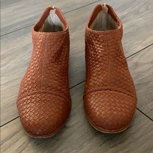 Guilhermina Tessia Boots